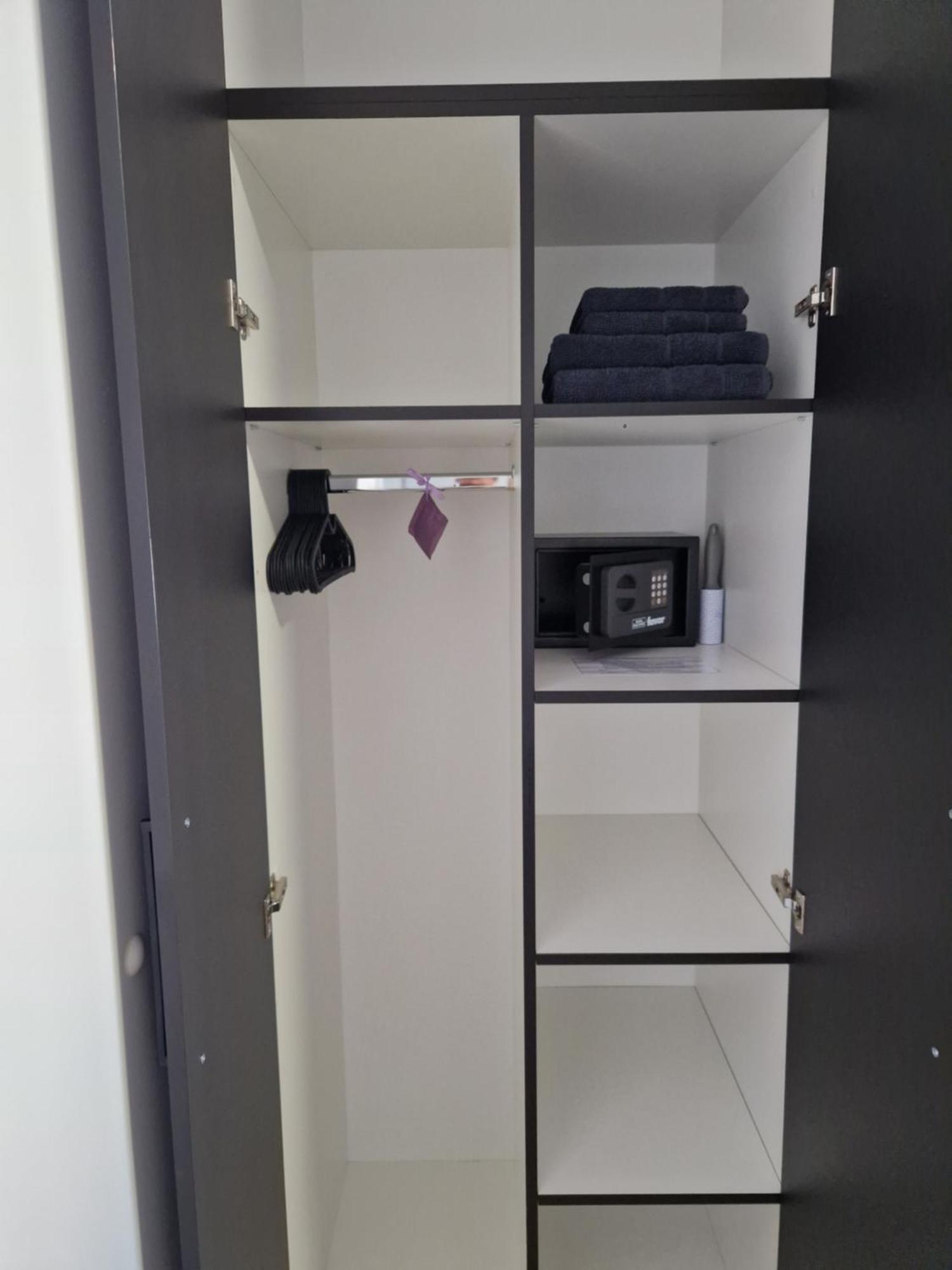 Deluxe Apartment Mila Nin Buitenkant foto